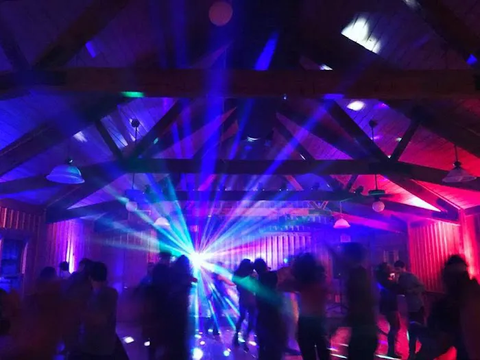 Zouk Atlanta Picture 2
