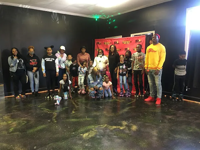 Elements Studios Atlanta Picture 3