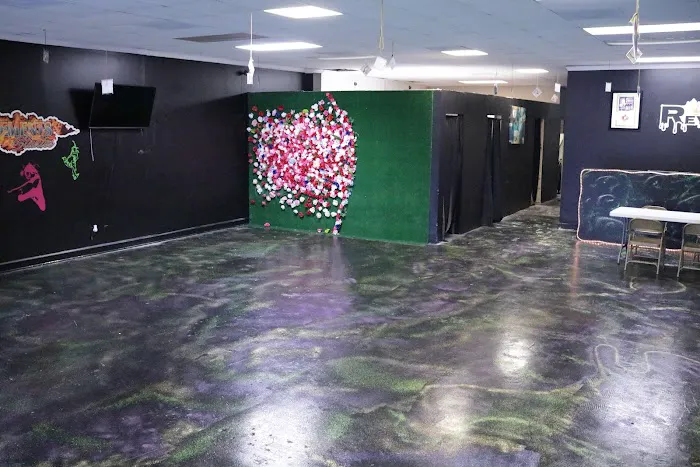 Elements Studios Atlanta Picture 8