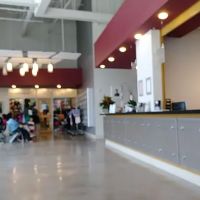Atlanta Ballet - Michael C. Carlos Dance Centre ico