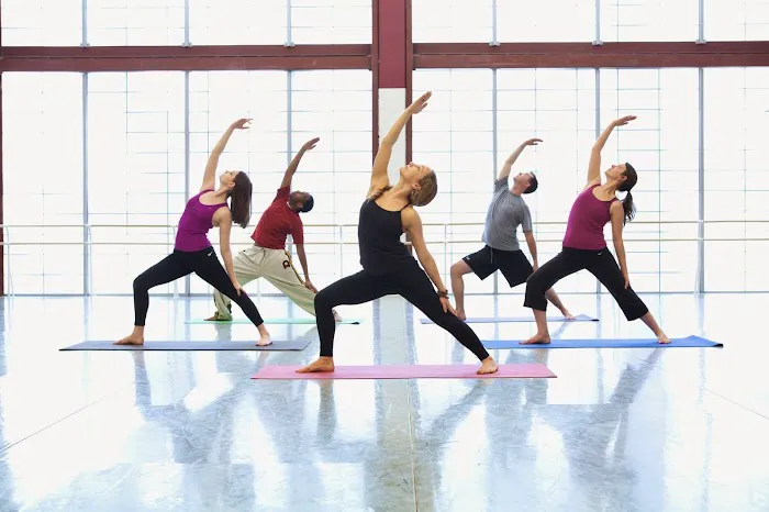 Atlanta Ballet - Michael C. Carlos Dance Centre Picture 3