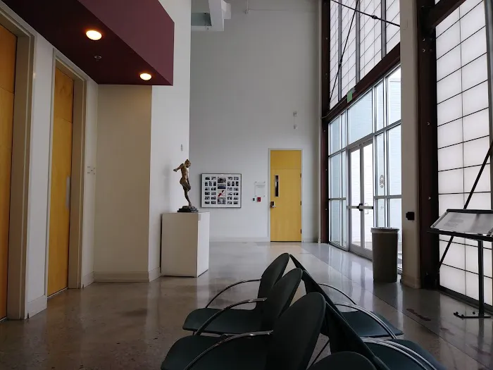 Atlanta Ballet - Michael C. Carlos Dance Centre Picture 9