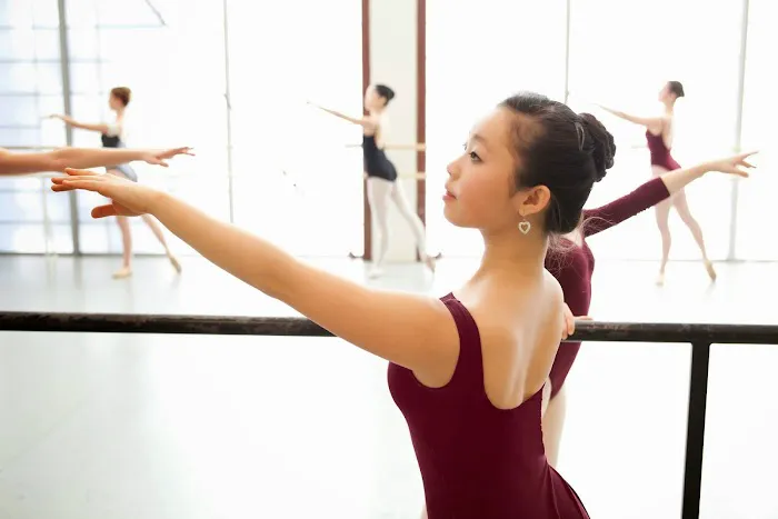 Atlanta Ballet - Michael C. Carlos Dance Centre Picture 7