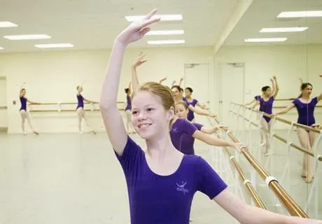 Atlanta Ballet - Michael C. Carlos Dance Centre Picture 10