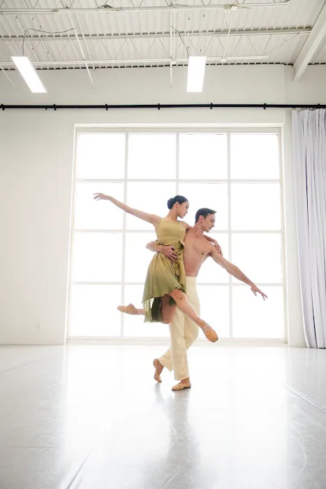 Terminus Modern Ballet Theatre Picture 2