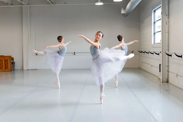 Terminus Modern Ballet Theatre Picture 1