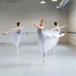 Terminus Modern Ballet Theatre