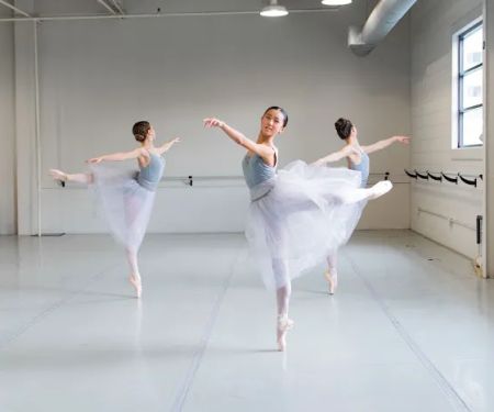 Terminus Modern Ballet Theatre