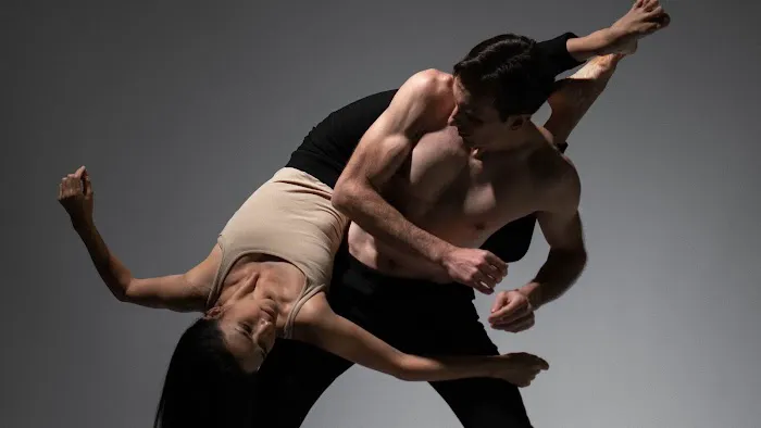 Terminus Modern Ballet Theatre Picture 7