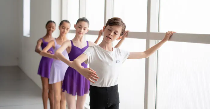 Terminus Modern Ballet Theatre Picture 8
