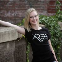 AREA Ignite Dance + Fitness ico
