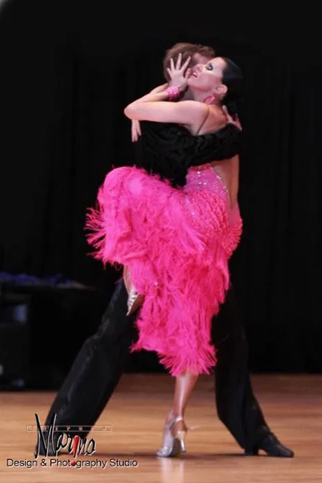 Ballroom Unbound Picture 2
