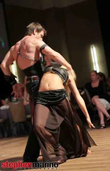 Ballroom Unbound Picture 3