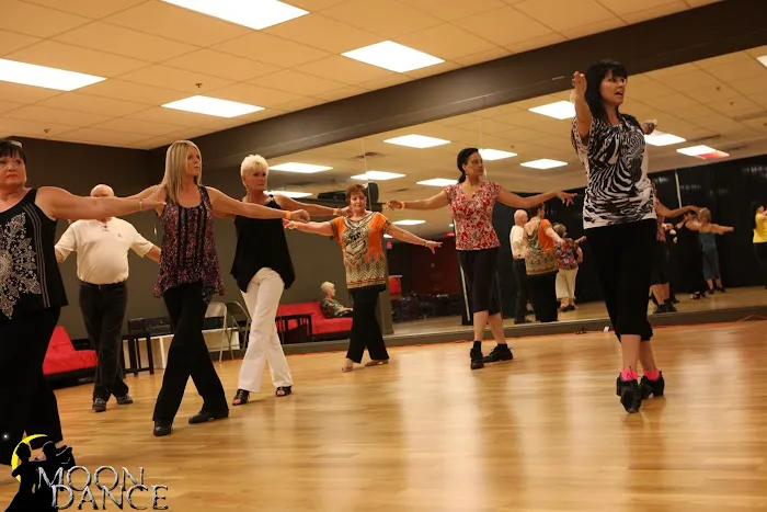 Ballroom Unbound Picture 1
