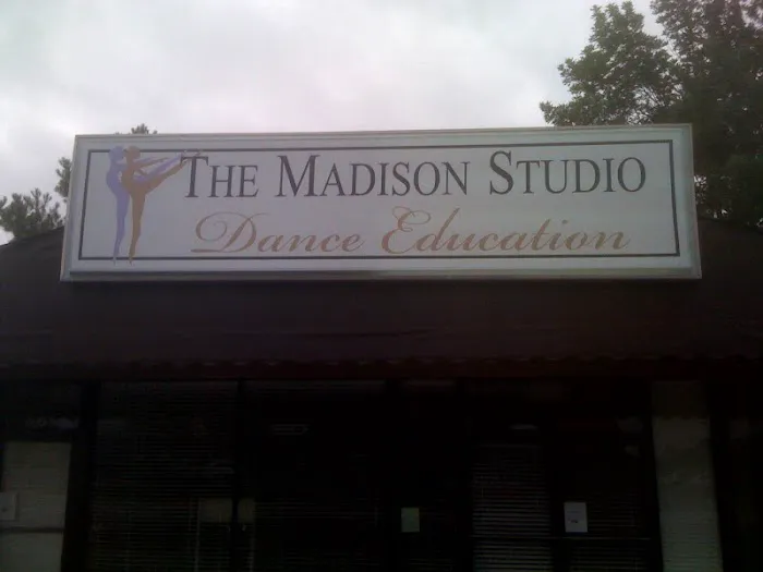 The Madison Studio - Dance Education Picture 3