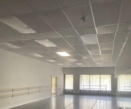 The Madison Studio - Dance Education