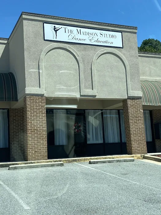The Madison Studio - Dance Education Picture 4