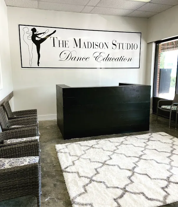 The Madison Studio - Dance Education Picture 5