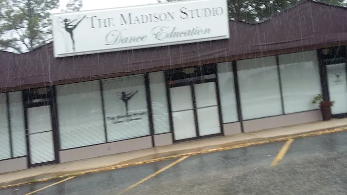 The Madison Studio - Dance Education Picture 6