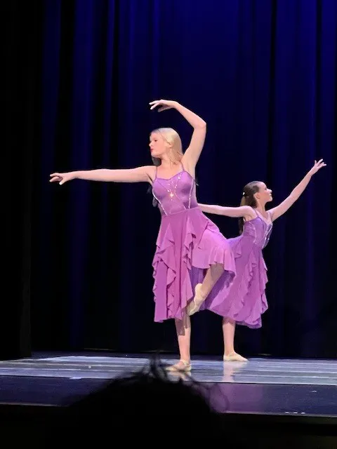 The Madison Studio - Dance Education Picture 7