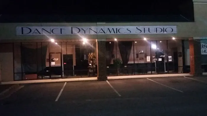 Dance Dynamics Picture 1