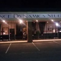 Dance Dynamics ico