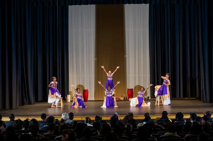 Kali Dance Studio for the Arts Picture 1