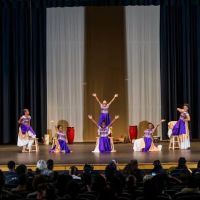 Kali Dance Studio for the Arts ico