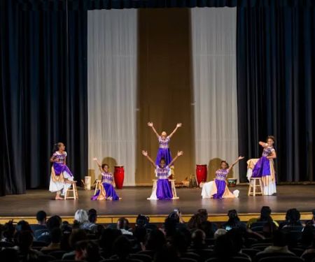 Kali Dance Studio for the Arts