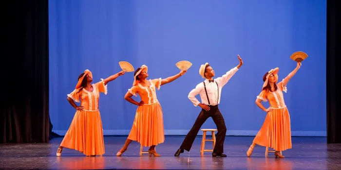 Kali Dance Studio for the Arts Picture 2