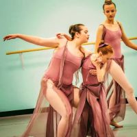 Southern Arc Dance ico