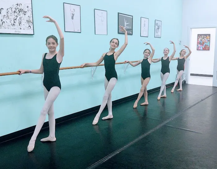 Southern Arc Dance Picture 4