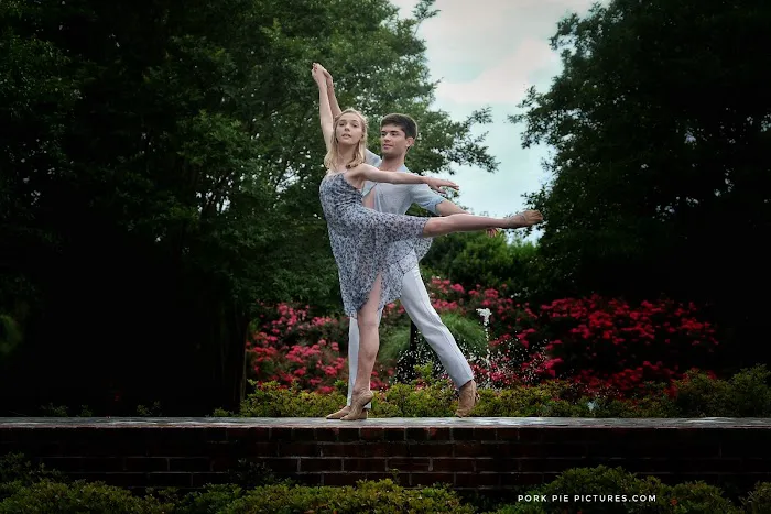 Southern Arc Dance Picture 9