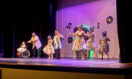Southern Arc Dance Picture 10