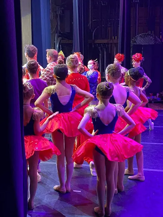 Southern Arc Dance Picture 7
