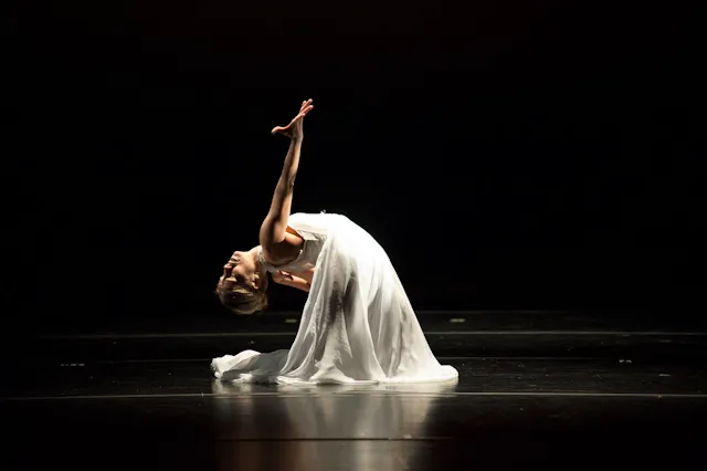 Georgia Academy of Dance & the Performing Arts Picture 3