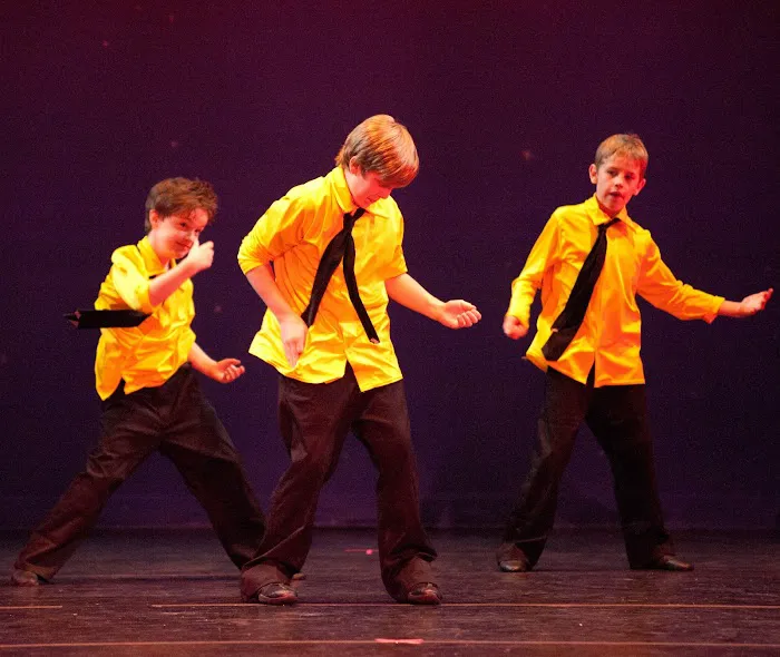 Georgia Academy of Dance & the Performing Arts Picture 6