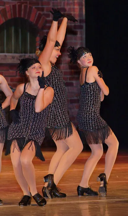 Georgia Academy of Dance & the Performing Arts Picture 8