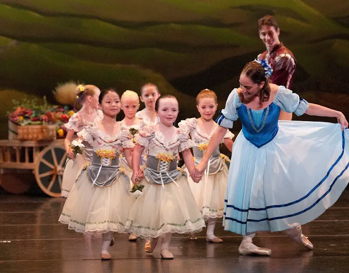 Georgia Academy of Dance & the Performing Arts Picture 10