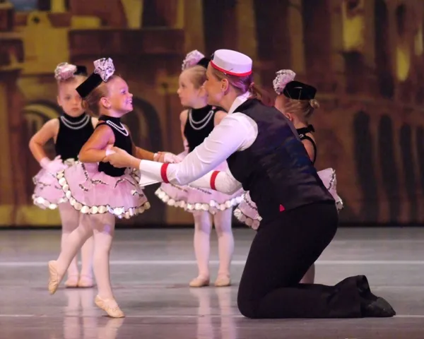 Georgia Academy of Dance & the Performing Arts Picture 9
