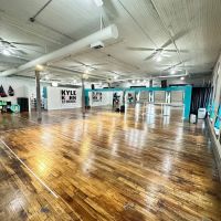 Kyle Kahn Studios Dance Excellence ico