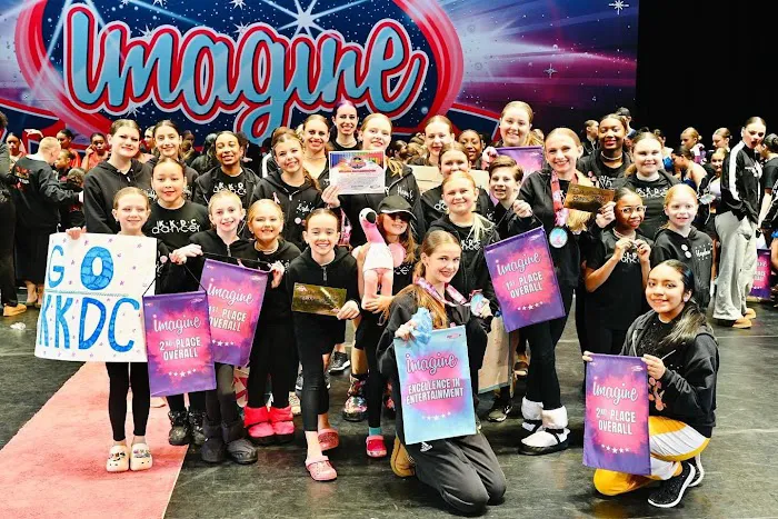 Kyle Kahn Studios Dance Excellence Picture 4