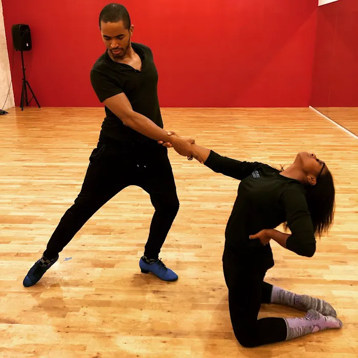 Fuego Y Hielo Dance Company Picture 1