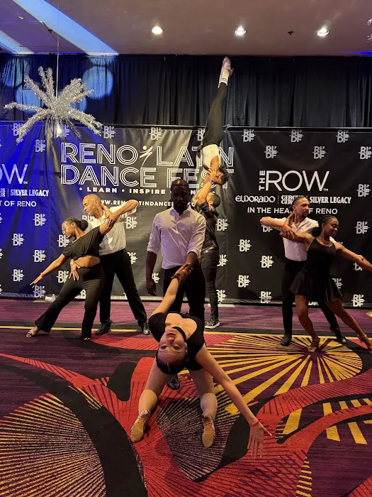 Fuego Y Hielo Dance Company Picture 7