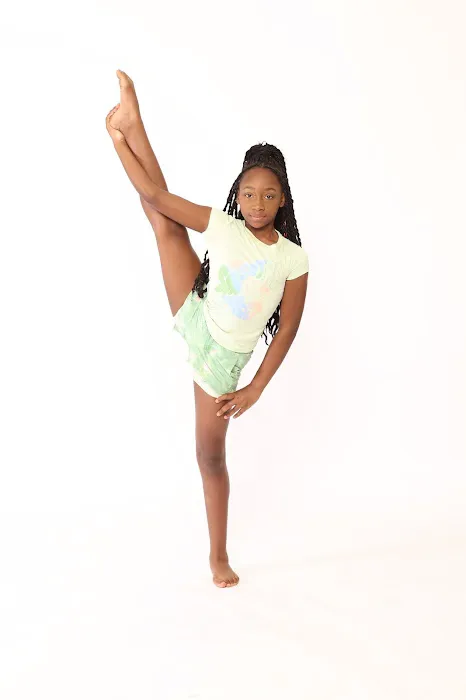 Jazz-N-Motion Dance Studio Picture 1