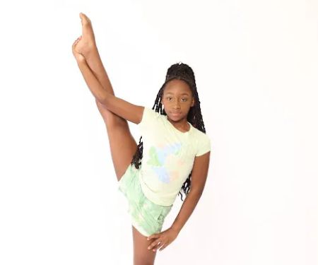 Jazz-N-Motion Dance Studio