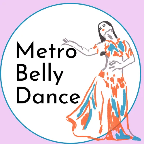 Metro Belly Dance-Grant Park Picture 1