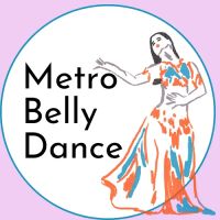 Metro Belly Dance-Grant Park ico