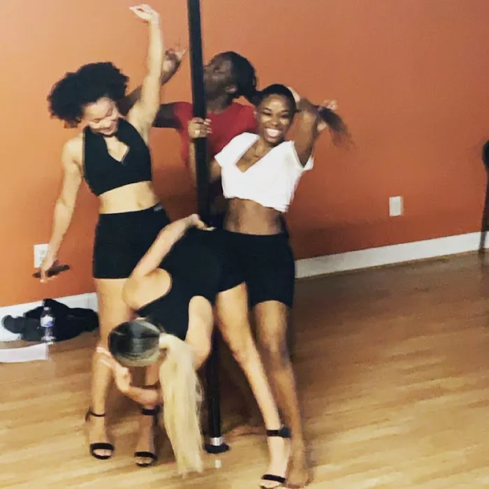 spinArella Pole Dance Fitness llc Picture 2