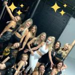 spinArella Pole Dance Fitness llc